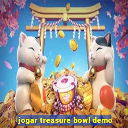 jogar treasure bowl demo